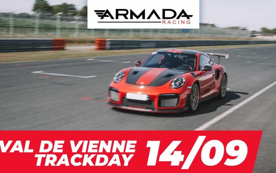 Journée circuit Val de Vienne septembre 2019