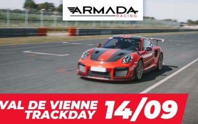 Journée circuit Val de Vienne septembre 2019