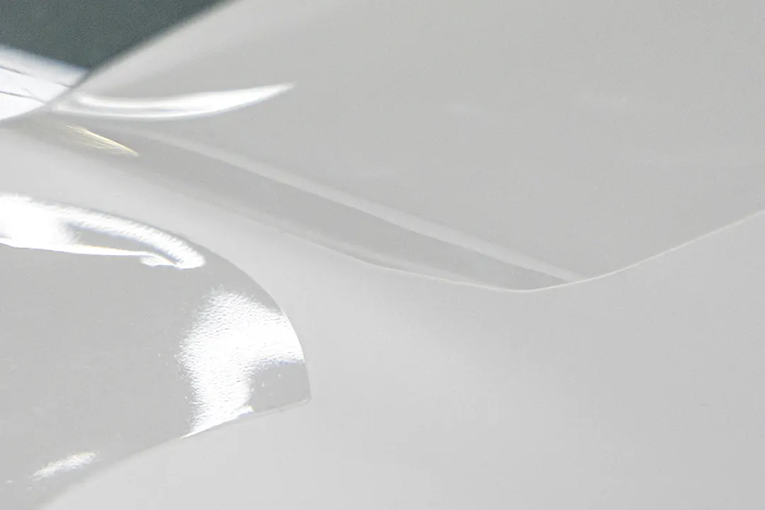Précut bodykit prédécoupe de PPF