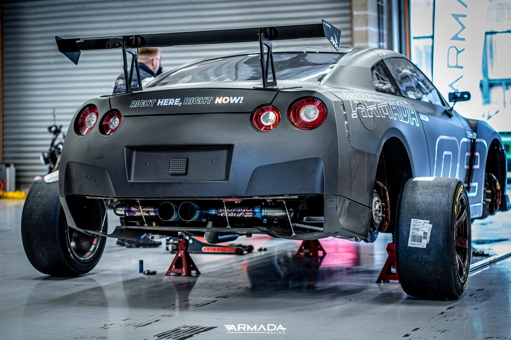 réglages chassis sur mesure automobile sportive et compétition